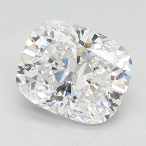 1.91 Carat Cushion Lab Grown 1.91 Carat Cushion Lab Grown