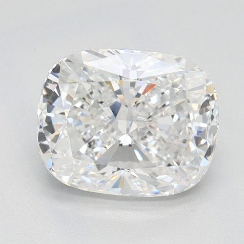 1.50 Carat Cushion Lab Grown 1.50 Carat Cushion Lab Grown