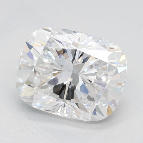 1.46 Carat Cushion Lab Grown 1.46 Carat Cushion Lab Grown