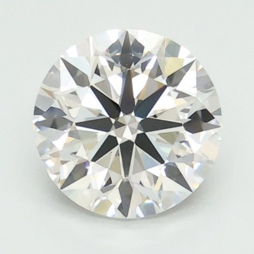 1.50 Carat Round Cut Lab Grown