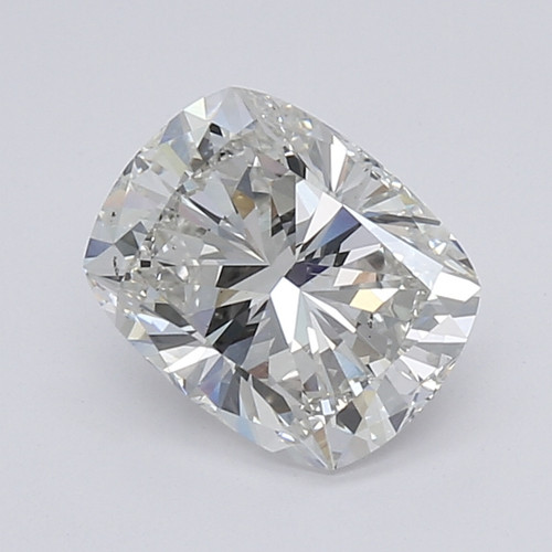 2.00 Carat Cushion Lab Grown 2.00 Carat Cushion Lab Grown