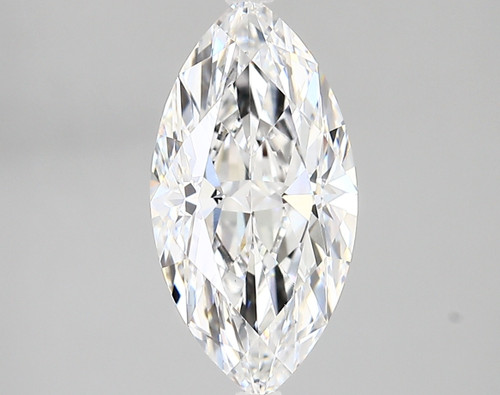 2.30 Carat Marquise Lab Grown