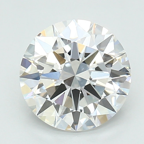1.50 Carat Round Cut Lab Grown 1.50 Carat Round Cut Lab Grown