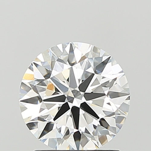 1.50 Carat Round Cut Lab Grown