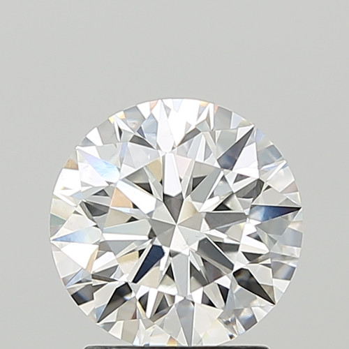 2.05 Carat Round Cut Lab Grown