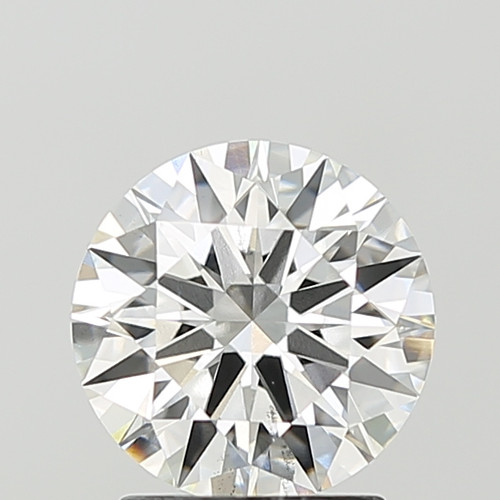 2.00 Carat Round Cut Lab Grown