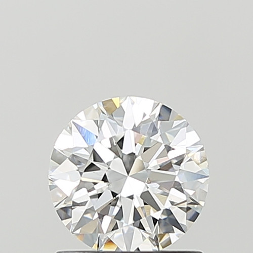 1.01 Carat Round Cut Lab Grown