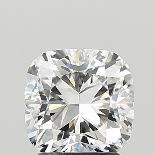2.03 Carat Cushion Lab Grown 2.03 Carat Cushion Lab Grown