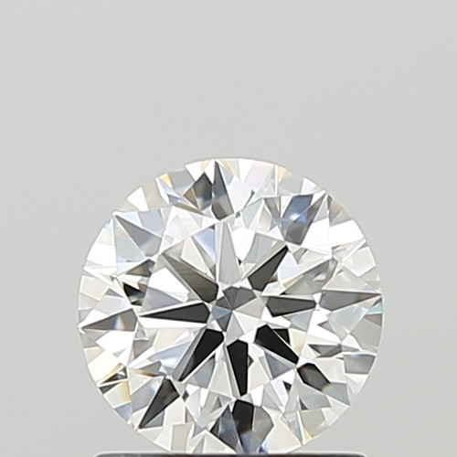 1.09 Carat Round Cut Lab Grown
