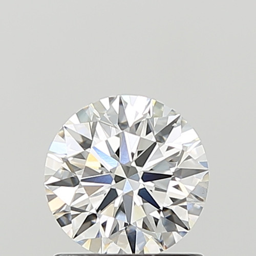 1.01 Carat Round Cut Lab Grown