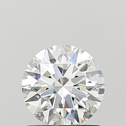 1.08 Carat Round Cut Lab Grown