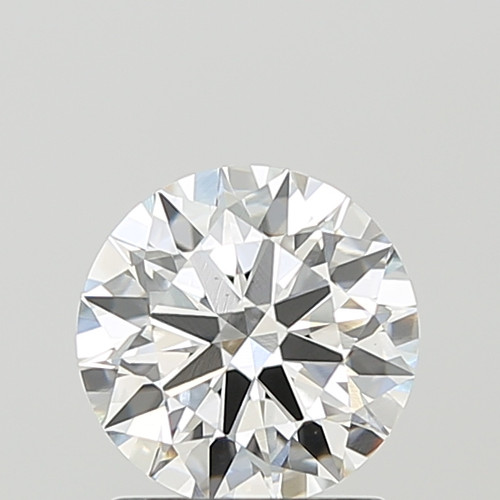 1.50 Carat Round Cut Lab Grown