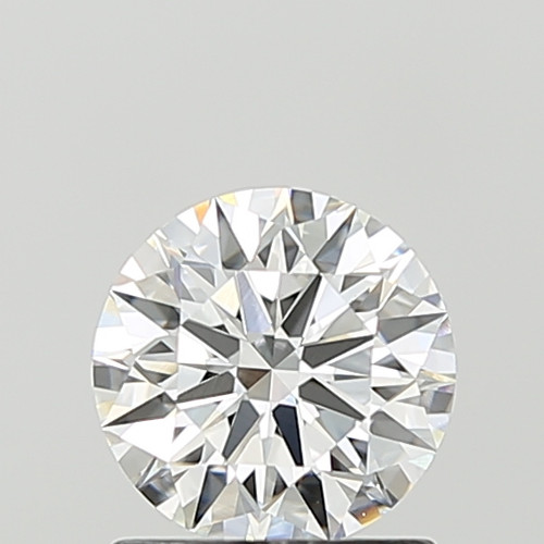 1.10 Carat Round Cut Lab Grown