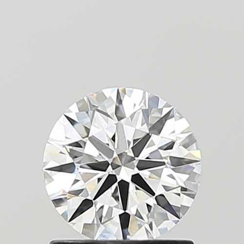 1.01 Carat Round Cut Lab Grown