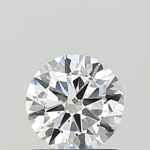 1.00 Carat Round Cut Lab Grown 1.00 Carat Round Cut Lab Grown
