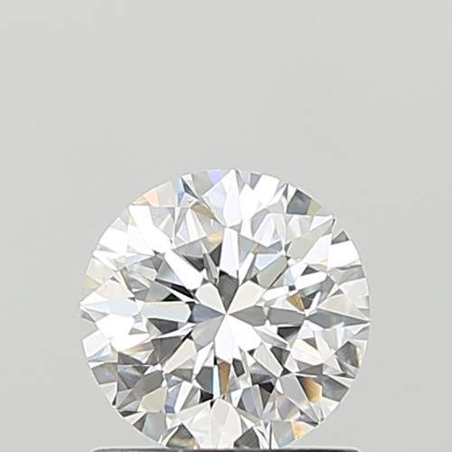 1.01 Carat Round Cut Lab Grown