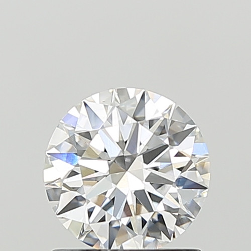 1.09 Carat Round Cut Lab Grown