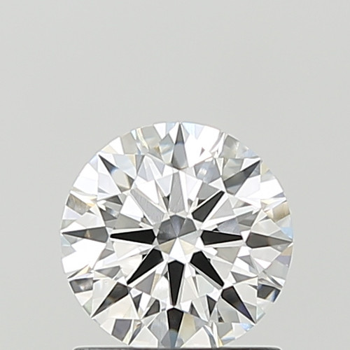 1.08 Carat Round Cut Lab Grown