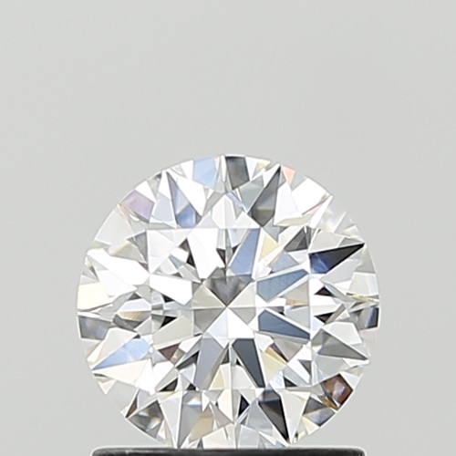 1.10 Carat Round Cut Lab Grown