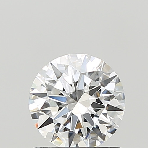 1.01 Carat Round Cut Lab Grown