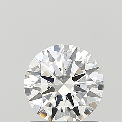 1.01 Carat Round Cut Lab Grown