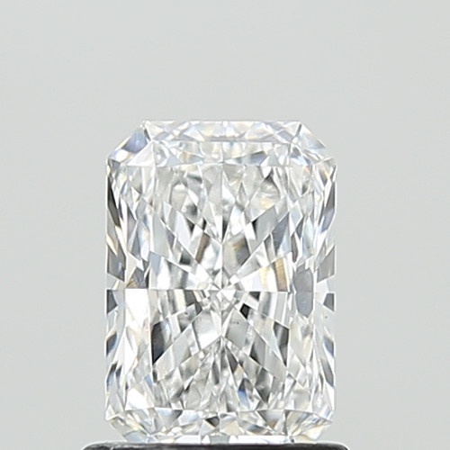 1.07 Carat Radiant Lab Grown