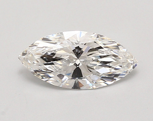 1.92 Carat Marquise Lab Grown