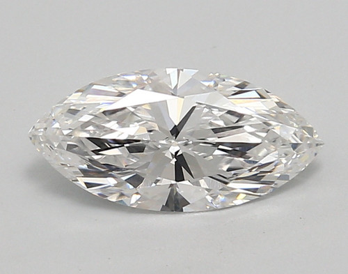1.85 Carat Marquise Lab Grown