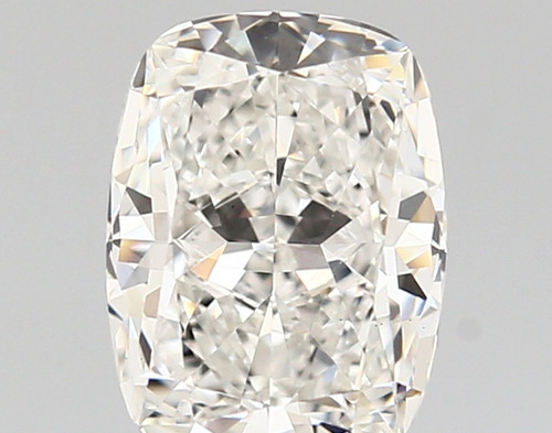 1.57 Carat Cushion Lab Grown 1.57 Carat Cushion Lab Grown
