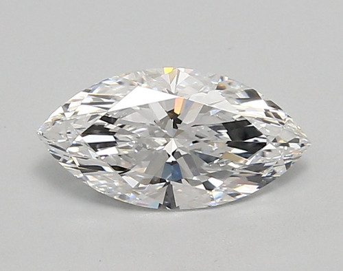 1.56 Carat Marquise Lab Grown 1.56 Carat Marquise Lab Grown