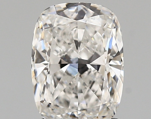 1.54 Carat Cushion Lab Grown 1.54 Carat Cushion Lab Grown