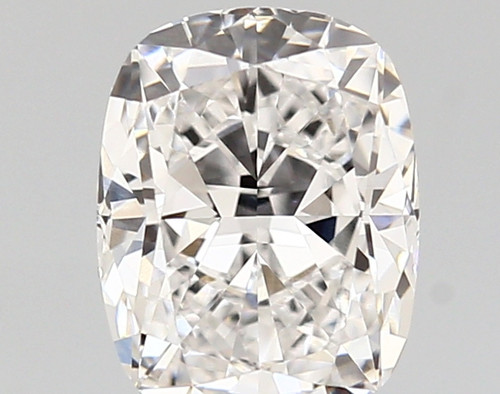 1.53 Carat Cushion Lab Grown 1.53 Carat Cushion Lab Grown