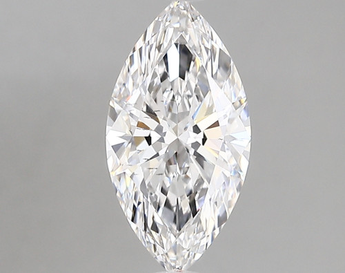 1.53 Carat Marquise Lab Grown