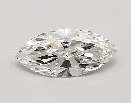 1.37 Carat Marquise Lab Grown