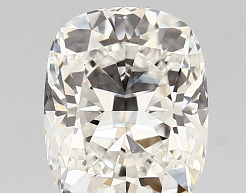 1.30 Carat Cushion Lab Grown
