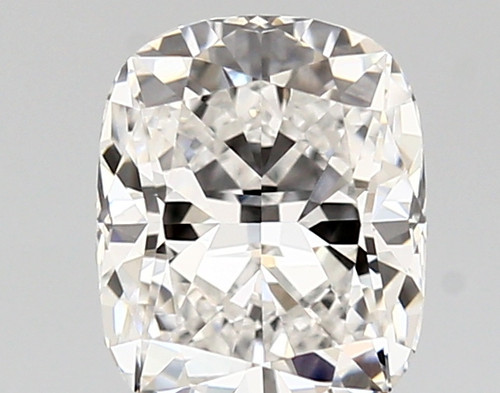1.23 Carat Cushion Lab Grown 1.23 Carat Cushion Lab Grown