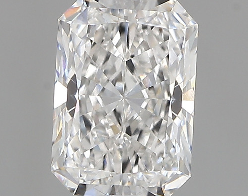 1.15 Carat Radiant Lab Grown