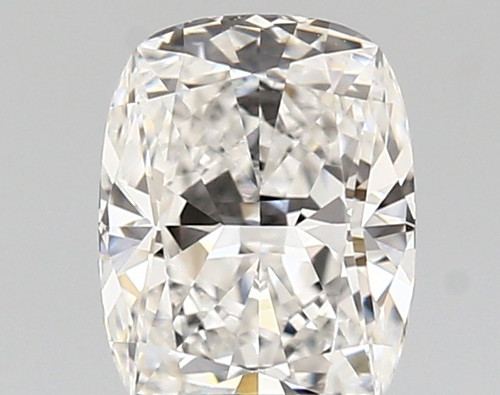 1.09 Carat Cushion Lab Grown