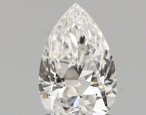 1.08 Carat Pear Lab Grown
