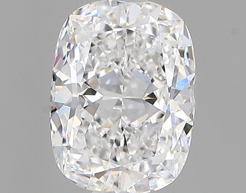 1.07 Carat Cushion Lab Grown