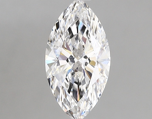 1.06 Carat Marquise Lab Grown