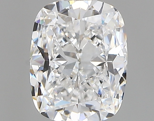 1.01 Carat Cushion Lab Grown 1.01 Carat Cushion Lab Grown