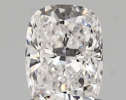1.00 Carat Cushion Lab Grown