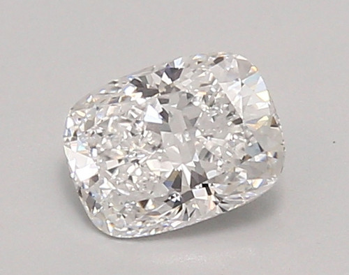 0.95 Carat Cushion Lab Grown 0.95 Carat Cushion Lab Grown
