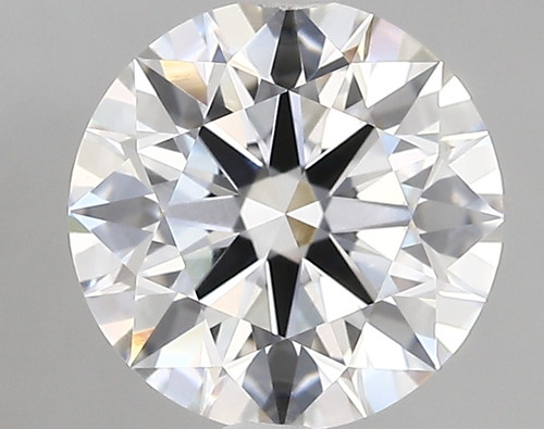 2.35 Carat Round Cut Lab Grown