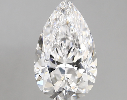 2.29 Carat Pear Lab Grown