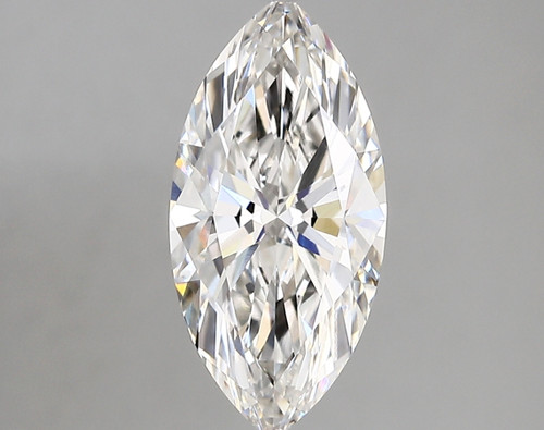 2.04 Carat Marquise Lab Grown