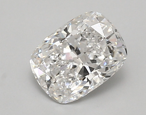 1.57 Carat Cushion Lab Grown 1.57 Carat Cushion Lab Grown