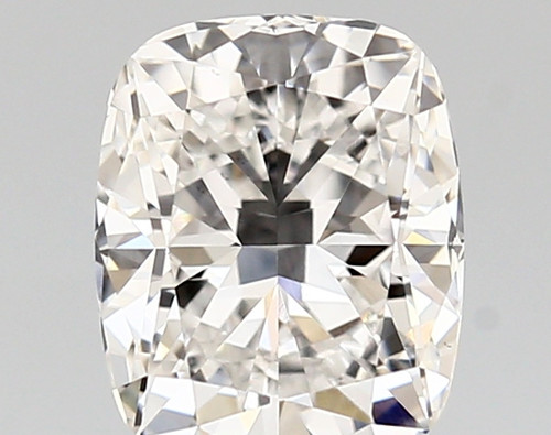1.54 Carat Cushion Lab Grown 1.54 Carat Cushion Lab Grown