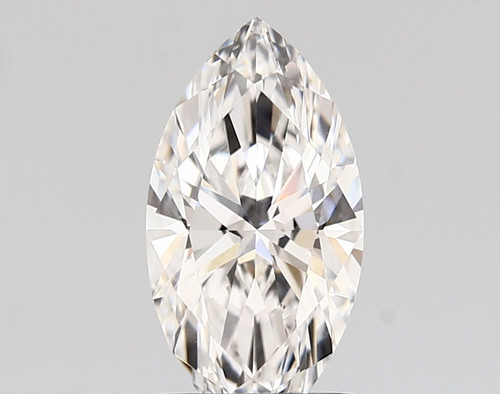 1.26 Carat Marquise Lab Grown
